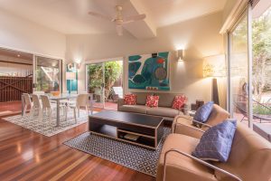 Deluxe Villa Gallery